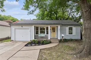 411 W Taylor St, Sherman, TX 75092 - Photo 1