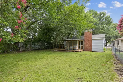 411 W Taylor Street, Sherman, TX 75092 - Photo 27