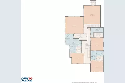 3817 Bryn Mawr Drive, University Park, TX 75225 - Photo 39
