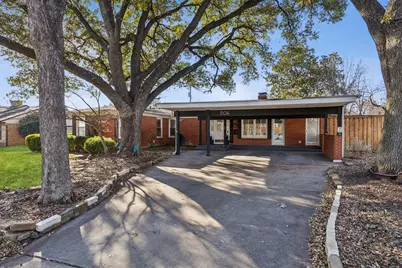 504 Monssen Drive, Dallas, TX 75224 - Photo 3