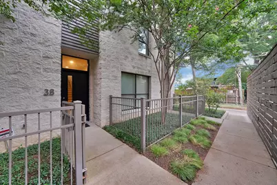 4111 Newton Avenue #38, Dallas, TX 75219 - Photo 33