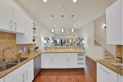 4111 Newton Avenue #38, Dallas, TX 75219 - Photo 11