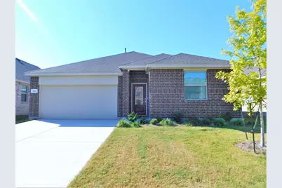 1624 Da Vinci Drive, Little Elm, TX 75068 - Photo 1