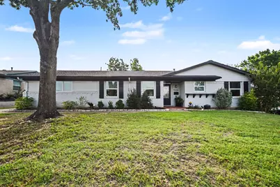 9324 Clearwater Drive, Dallas, TX 75243 - Photo 1