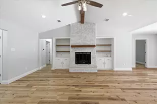 205 N Forest Ln, Double Oak, TX 75077 - Photo 9
