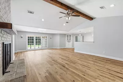 205 N Forest Lane, Double Oak, TX 75077 - Photo 11