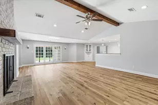 205 N Forest Ln, Double Oak, TX 75077 - Photo 11