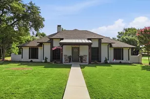 205 N Forest Ln, Double Oak, TX 75077 - Photo 1