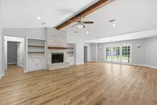 205 N Forest Ln, Double Oak, TX 75077 - Photo 3