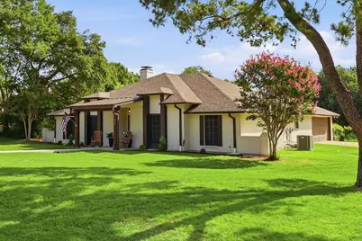 205 N Forest Lane, Double Oak, TX 75077 - Photo 35