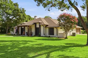 205 N Forest Ln, Double Oak, TX 75077 - Photo 35