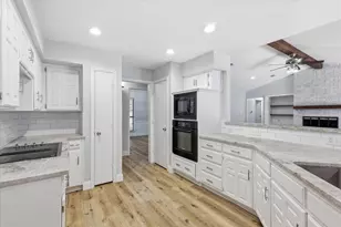 205 N Forest Ln, Double Oak, TX 75077 - Photo 19