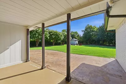 205 N Forest Lane, Double Oak, TX 75077 - Photo 33