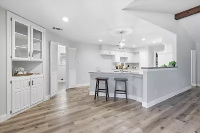 205 N Forest Lane, Double Oak, TX 75077 - Photo 11