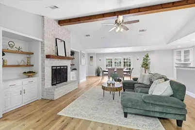 205 N Forest Lane, Double Oak, TX 75077 - Photo 5