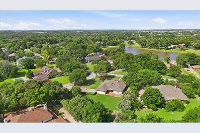 205 N Forest Lane, Double Oak, TX 75077 - Photo 39