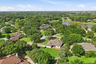 205 N Forest Ln, Double Oak, TX 75077 - Photo 39