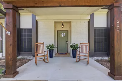 205 N Forest Lane, Double Oak, TX 75077 - Photo 5