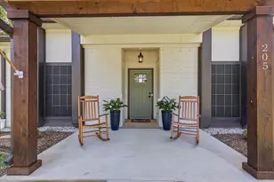 205 N Forest Ln, Double Oak, TX 75077 - Photo 5
