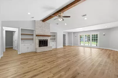 205 N Forest Lane, Double Oak, TX 75077 - Photo 3
