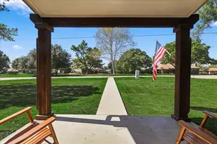 205 N Forest Ln, Double Oak, TX 75077 - Photo 33