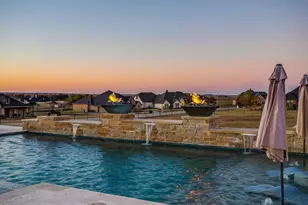 7320 Spring Ranch Ct, Godley, TX 76044 - Photo 1