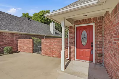 2704 Rex Cruse Drive, Sherman, TX 75092 - Photo 5