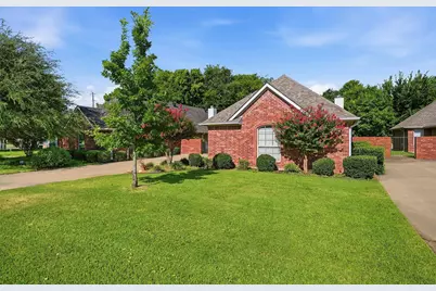 2704 Rex Cruse Drive, Sherman, TX 75092 - Photo 1