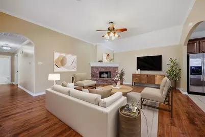 2704 Rex Cruse Drive, Sherman, TX 75092 - Photo 9