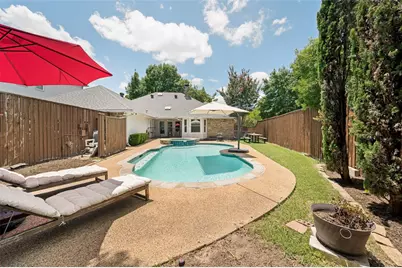 7718 Arborside Drive, Dallas, TX 75231 - Photo 27