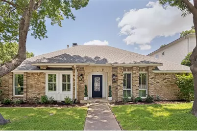 7718 Arborside Drive, Dallas, TX 75231 - Photo 29