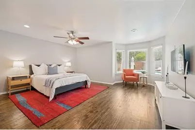 7718 Arborside Drive, Dallas, TX 75231 - Photo 15