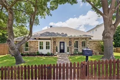 7718 Arborside Drive, Dallas, TX 75231 - Photo 1