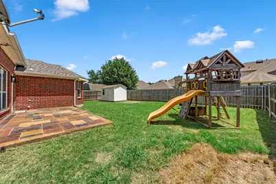 3004 Sweetleaf Drive, Little Elm, TX 75068 - Photo 13