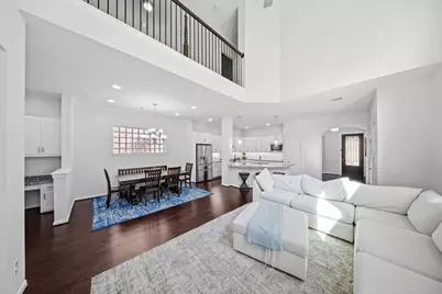 6923 Birch Creek Drive, Irving, TX 75063 - Photo 3
