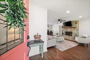 2003 Hamilton Ln, Corsicana, TX 75109 - Photo 5