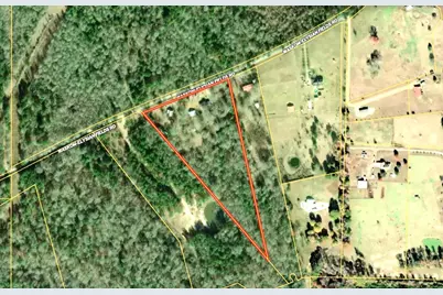 1615 Waskom Elysian Fields Road, Waskom, TX 75692 - Photo 13