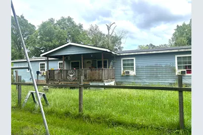 1615 Waskom Elysian Fields Road, Waskom, TX 75692 - Photo 1