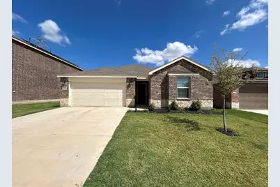 4644 Benham Drive, Fort Worth, TX 76036 - Photo 1