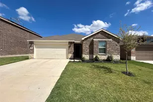 4644 Benham Dr, Fort Worth, TX 76036 - Photo 1