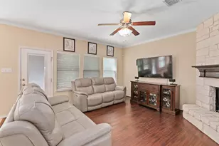 11316 Meredith Dr, Frisco, TX 75036 - Photo 9