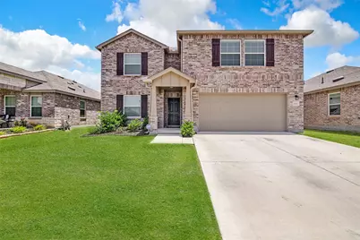 2101 Winding Creek Way, Denton, TX 76208 - Photo 1