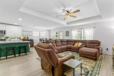 2101 Winding Creek Way, Denton, TX 76208 - Photo 13