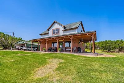 7744 Wd Court, Lipan, TX 76462 - Photo 1