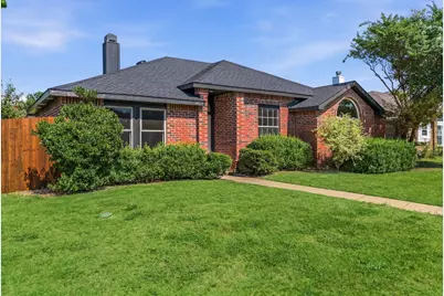4822 Mize Court, Rowlett, TX 75088 - Photo 3