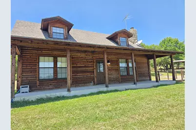 3505 Farmer Road, Azle, TX 76020 - Photo 1