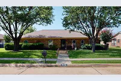 2138 Wellington Drive, Grand Prairie, TX 75051 - Photo 1