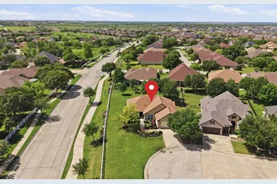 12001 Lockhart Court, Denton, TX 76207 - Photo 5