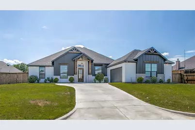 104 Bent Creek Court, Cleburne, TX 76033 - Photo 1