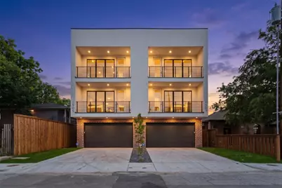 1505 Holly, Dallas, TX 75204 - Photo 1